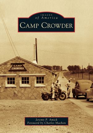 Camp Crowder image number 0