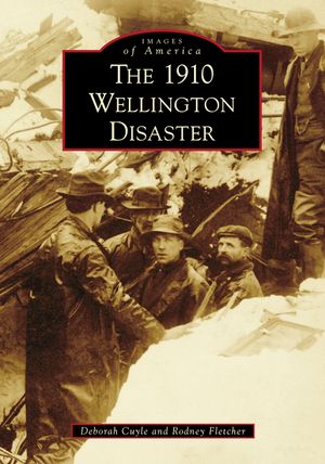The 1910 Wellington Disaster image number 0