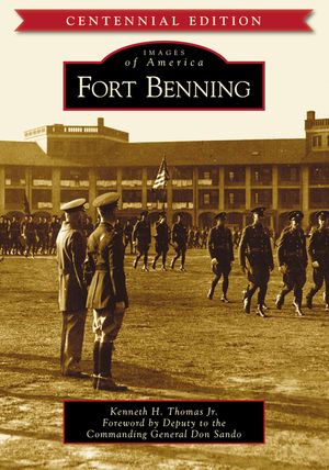 Fort Benning image number 0