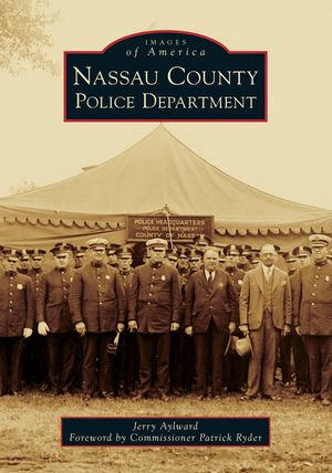 Nassau County Police Department image number 0