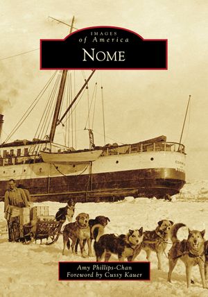 Nome image number 0