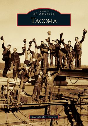 Tacoma image number 0