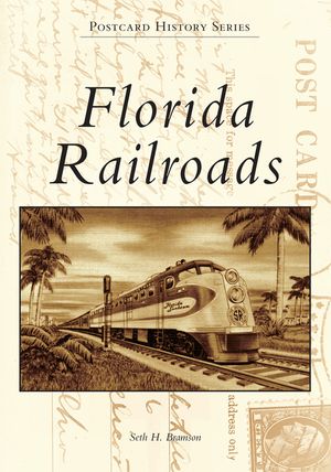 Florida Railroads image number 0