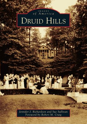 Druid Hills image number 0
