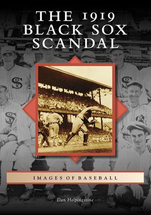 The 1919 Black Sox Scandal image number 0