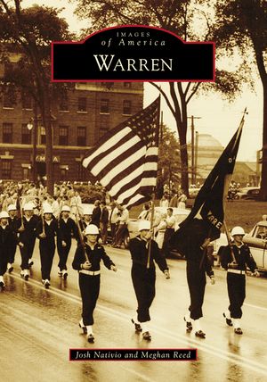 Warren image number 0