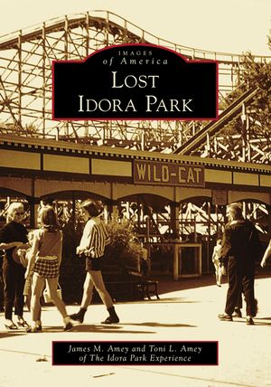 Lost Idora Park image number 0