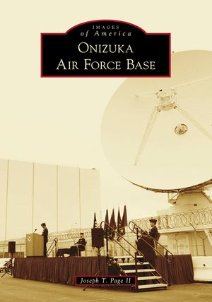 Onizuka Air Force Base image number 0