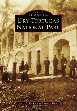 Dry Tortugas National Park image number 0