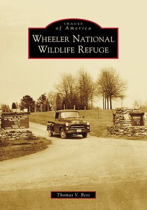 Wheeler National Wildlife Refuge image number 0
