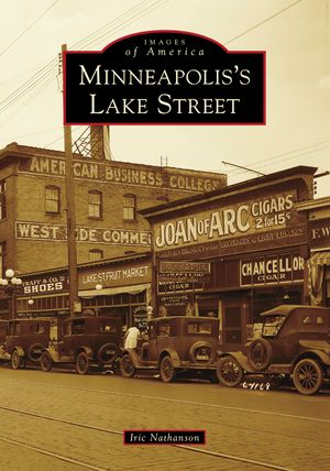 Minneapolis's Lake Street image number 0