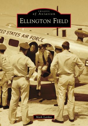 Ellington Field image number 0