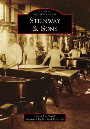 Steinway & Sons image number 0