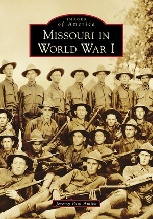 Missouri in World War I image number 0