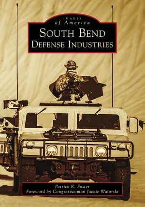 South Bend Defense Industries image number 0