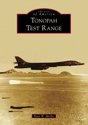 Tonopah Test Range image number 0