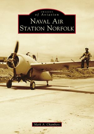 Naval Air Station Norfolk image number 0