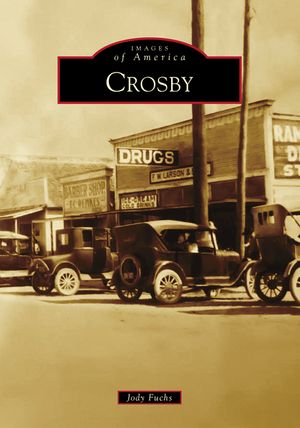 Crosby image number 0