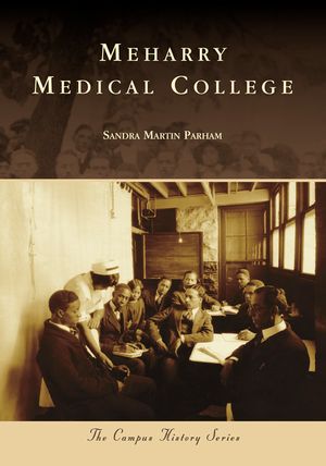 Meharry Medical College image number 0