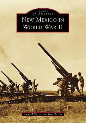 New Mexico in World War II image number 0