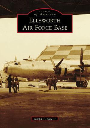 Ellsworth Air Force Base image number 0