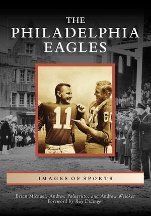 The Philadelphia Eagles image number 0