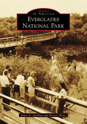 Everglades National Park image number 0