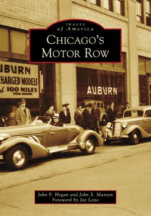 Chicago's Motor Row image number 0