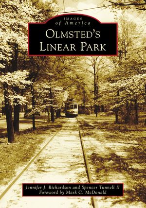 Olmsted's Linear Park image number 0