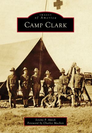 Camp Clark image number 0