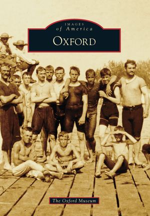 Oxford image number 0