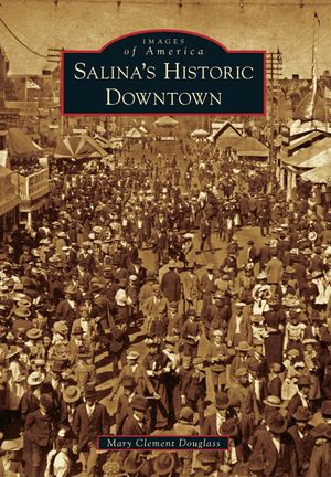 Salina's Historic Downtown image number 0