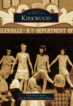 Kirkwood image number 0