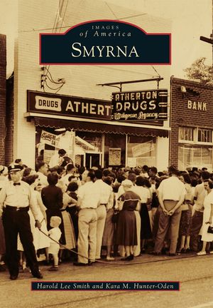 Smyrna image number 0