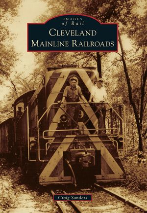 Cleveland Mainline Railroads image number 0