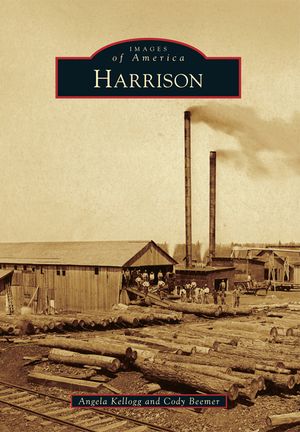 Harrison image number 0