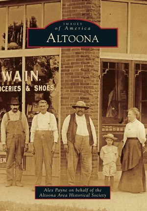 Altoona image number 0