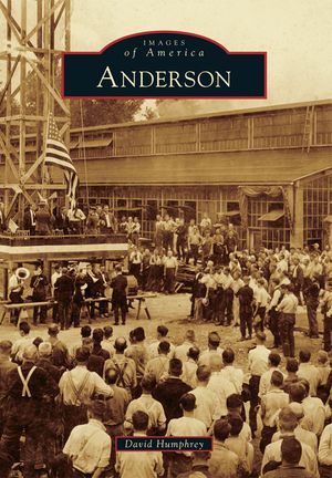 Anderson image number 0