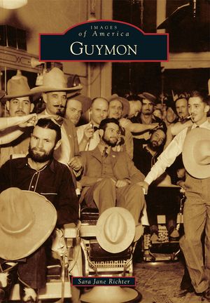 Guymon image number 0