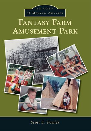 Fantasy Farm Amusement Park image number 0