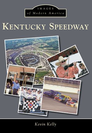 Kentucky Speedway image number 0