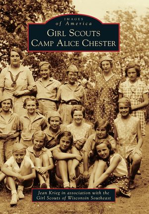 Girl Scouts Camp Alice Chester image number 0
