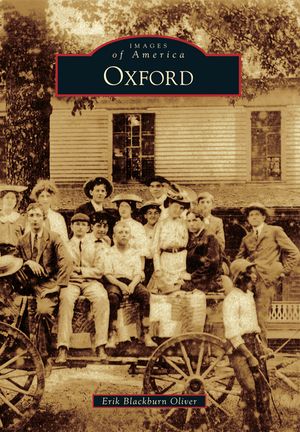 Oxford image number 0