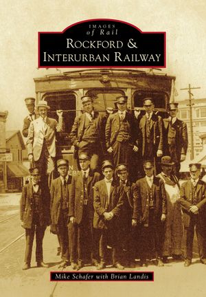 Rockford & Interurban Railway image number 0