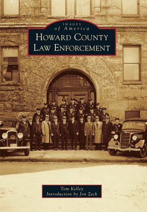 Howard County Law Enforcement image number 0