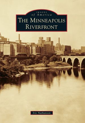The Minneapolis Riverfront image number 0