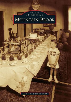 Mountain Brook image number 0