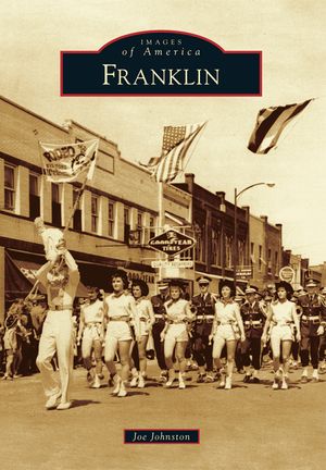 Franklin image number 0