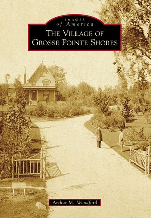 The Village of Grosse Pointe Shores image number 0