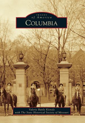 Columbia image number 0